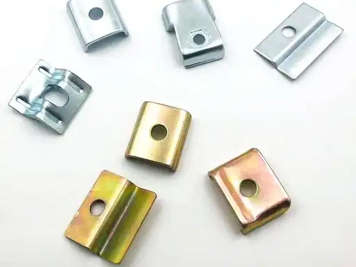 Ensuring Elevator Safety with Precision Guide Rail Clamps